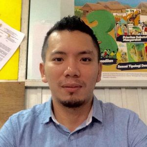 Desa Tumaluntung Satu Wujudkan Pembangunan Desa dan Taransparansi Penggunaan Anggaran