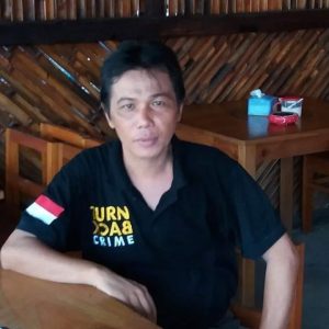 Ketua Forum Pers Minsel Meninggal Dunia