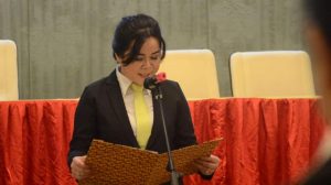 Rekrut Panwascam Dimulai, Ketua Eva Imbau Pelamar