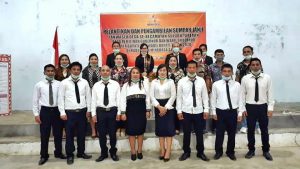 Jaga Integritas, Netralitas dan Jangan Sombong