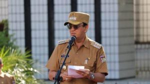 Instruksi Bupati Seluruh Sekolah di Minahasa Diliburkan Selasa 17 Maret 2020