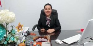 347 Panwas Ad-hock Minsel Dirumahkan Dampak Covid 19