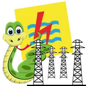 Pemadaman Listrik di Mitra Bak Resep Dokter