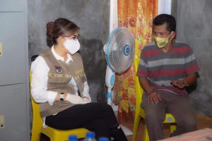 Mekanisme Penyaluran BLT Dana Desa  Diharap Dievaluasi Pihak Kementerian