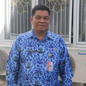 Penjelasan Dinsos Mitra Terkait PNS, PD dan BPD Penerima BST