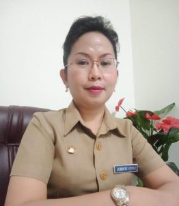 Musibah Kebakaran Rumah, Pemkab Mitra Siapkan Dana Bantu Korban