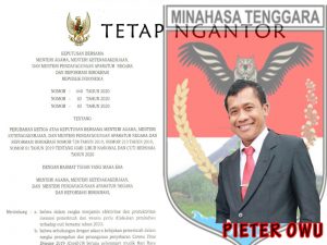 Cuti Bersama Dihapus, ASN Tetap Ngantor