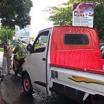 Pemkot Manado mulai Action di Perbatasan Kota