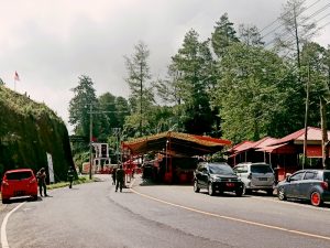 Hari ini, Pelantikan Sekda Digelar di Gunung Potong