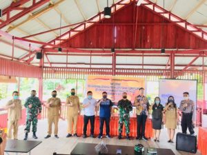 Supriyadi Sebut Netralitas ASN Dibawah TNI/Polri