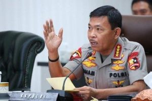 Cegah Pilkada Agar tak Jadi Klaster Penyebaran Covid, Kapolri Keluarkan Perintah Terbaru