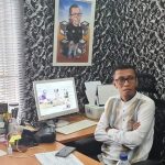 Tidak Terima Dirinya Dipecat di Bawaslu Minut, Ismail Bakal Gugat DKPP