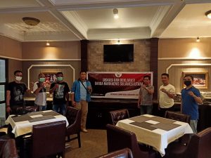 Ormas Garda Marhaenis Muda Resmi Dideklarasikan