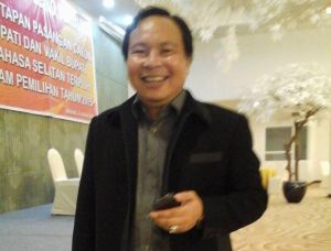 KPU Minsel Temukan KTP- Elektronik Ganda