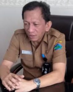 Situasi Pandemi, Pelayanan Dinas PM-TSP Minut Berjalan Lancar