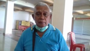 Ayah Tega Cabuli Anak Kandung Hingga Melahirkan, Opa Februs Keluhkan Proses Hukum Tidak Jalan
