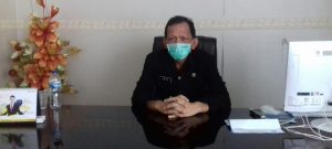 Pjs Bupati Clay Datangkan Aplikasi DANA Untuk Pelaku UMKM di Minut. Peran Penting Dinas Penanaman Modal, UMKM Untuk Mendapatakan Izin NIB