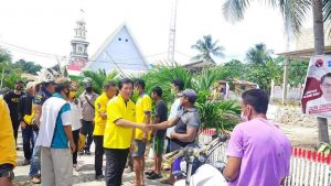 KISS-JO: Pemekaran Kecamatan dan Listrik Jadi Skala Prioritas di GaBaTa