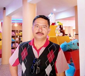 17.681 Usaha Milik Warga Mitra Diusulkan sebagai Penerima Bantuan UMKM
