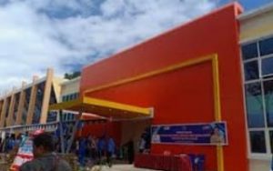 Kado HKN ke-56, RSUD MWM Jadi Badan Layanan Umum