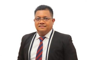 Pangellu Beri Penguatan Pada Jajaran Panwascam se-Minut