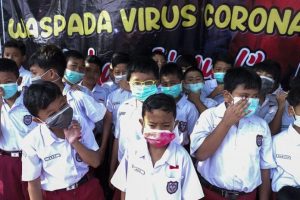Puluhan Sekolah di Talaud Diizinkan Gelar KBM