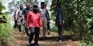 Bawaslu Sulut Siapkan Kampung Pengawasan