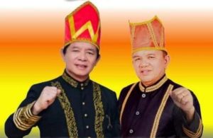 Dimata Warga, Singal-Lengkong Figur Pemimpin Rendah Hati