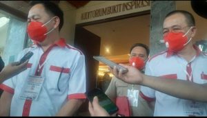 Usai Debat Publik Terakhir, CS-WL Optimis Menang dan Siap Pimpin Kota Tomohon