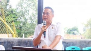 Eman: Banyak Selamat untuk CSWL. Pilihan Masyarakat Kota Tomohon