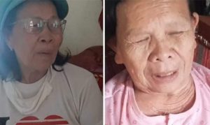 Pendukung Kuning ‘Lompat Pagar’. CS-WL Dinilai Layak Pimpin Kota Tomohon