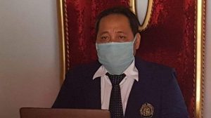 Malonda Warning Manipulasi Data Pemilih