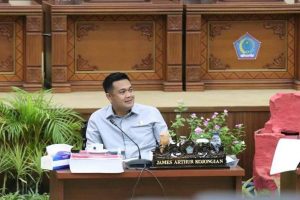 CEP Pastikan Tidak Ada PAW