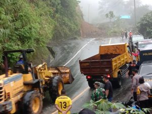 Curah Hujan di Sangihe Tinggi, Sujatno: Ini Efek La Nina