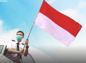 Tragedi Sriwijaya Air SJ182 Jatuh, Fo Pilotnya Asal Minut. Ini Nama-nama Korban