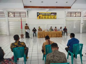 Wajib Kantongi Rapid Test Antigen, Pelaku Perjalanan Harus Bayar Rp 200 ribu