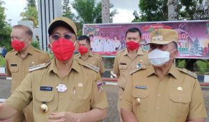 Kerjasama Pemkab Minahasa dan BPJS Berakhir