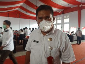 Kadis PMD: Kelengkapan Adminstrasi Dandes Tahap I di Mitra Dideadline 1 Feburari,  Pencairan Dipastikan 10 Februari