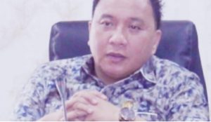 Mono Sebut Walikota Eman Harus Tahan Diri Diakhir Masa Jabatan