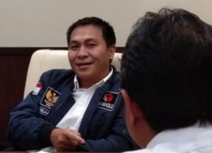 Pengawas Kecamatan Dideadline Masukkan Laporan Akhir