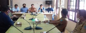 Kumtua Naen Satu Mangkir Pangilan Dewan, Bakal Dinonaktifkan