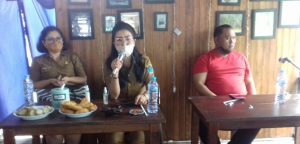 232 Guru PNS di Sekolah Swasta segera Ditarik dan dipindahkan ke Sekolah Negeri