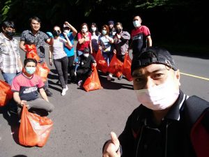 Hari Pers Nasional,  Wartawan di Mitra Peringati dengan Cara yang Berbeda