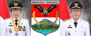 Bupati JS Perketat Penanganan Covid-19, Kampung Tangguh Dicanangkan