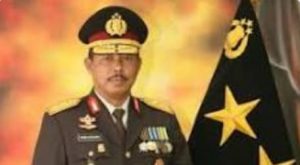 Kapolri Gelar Rotasi Jabatan, Irjen  Nana Sudjana jabat Kapolda Sulut