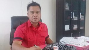 Ketua JMT Tegaskan Siap Kawal dan Bangun Sinergitas dengan Diskominfo