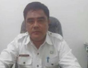 Umbase Nyatakan Kumtua Nain Satu ‘Bohong’, Inspektorat Menunggu Rekomendasi Komisi Satu