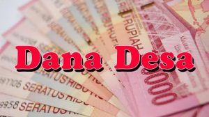 Ketua Bumdes Kokoke Dua Minta Pertangungjawaban Terkait Dana Bumdes TA 2020