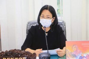 Unsrat Perpanjang Proses Belajar dari Rumah Hingga 29 Mei 2021