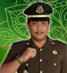Astaga.. Kumtua Nain Satu Dipanggil Kejari